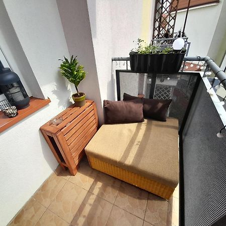 Miedzy Miastem A Natura Niebieski Zakatek Allenstein Exterior foto
