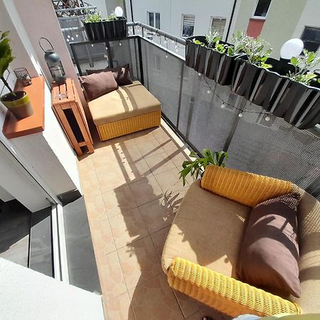 Miedzy Miastem A Natura Niebieski Zakatek Allenstein Exterior foto